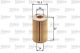 VALEO Ölfilter 586512