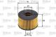 VALEO Ölfilter 586513