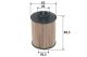 VALEO Ölfilter 586519