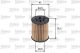 VALEO Ölfilter 586539