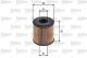 VALEO Ölfilter 586540