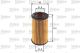 VALEO Ölfilter 586550