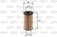 VALEO Ölfilter 586552