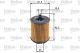 VALEO Ölfilter 586563