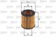 VALEO Ölfilter 586566