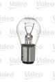 VALEO Glühlampe, Brems-/Schlusslicht 032205