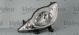 VALEO Hauptscheinwerfer 043005