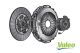 VALEO Kupplungssatz 827519