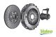 VALEO Kupplungssatz 827645