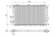 VALEO Kühler, Motorkühlung 701260