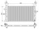 VALEO Kühler, Motorkühlung 701332