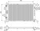 VALEO Kühler, Motorkühlung 701414