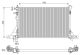VALEO Kühler, Motorkühlung 701952