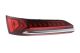 VALEO Heckleuchte 047304