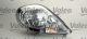 VALEO Hauptscheinwerfer 043395