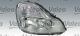VALEO Hauptscheinwerfer 043665