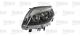 VALEO Hauptscheinwerfer 044540