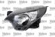 VALEO Hauptscheinwerfer 044757