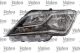 VALEO Hauptscheinwerfer 044890