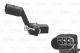VALEO Impulsgeber, Kurbelwelle 255502