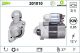 VALEO Starter 201010