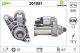 VALEO Starter 201051
