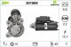 VALEO Starter 201069