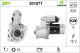VALEO Starter 201071