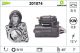 VALEO Starter 201074