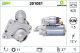 VALEO Starter 201081