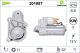 VALEO Starter 201087
