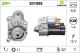 VALEO Starter 201088