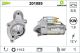 VALEO Starter 201089