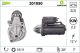 VALEO Starter 201090