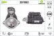 VALEO Starter 201093