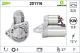 VALEO Starter 201116