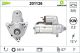 VALEO Starter 201126