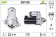 VALEO Starter 201128