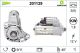 VALEO Starter 201129