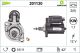 VALEO Starter 201130