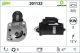 VALEO Starter 201132