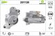VALEO Starter 201138