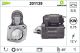 VALEO Starter 201139