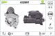 VALEO Starter 432591
