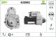VALEO Starter 432592