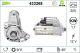 VALEO Starter 433268