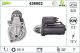 VALEO Starter 436002