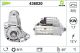 VALEO Starter 436020
