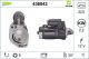 VALEO Starter 436043