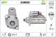 VALEO Starter 436050
